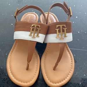 Tommy Hilfiger Sandals